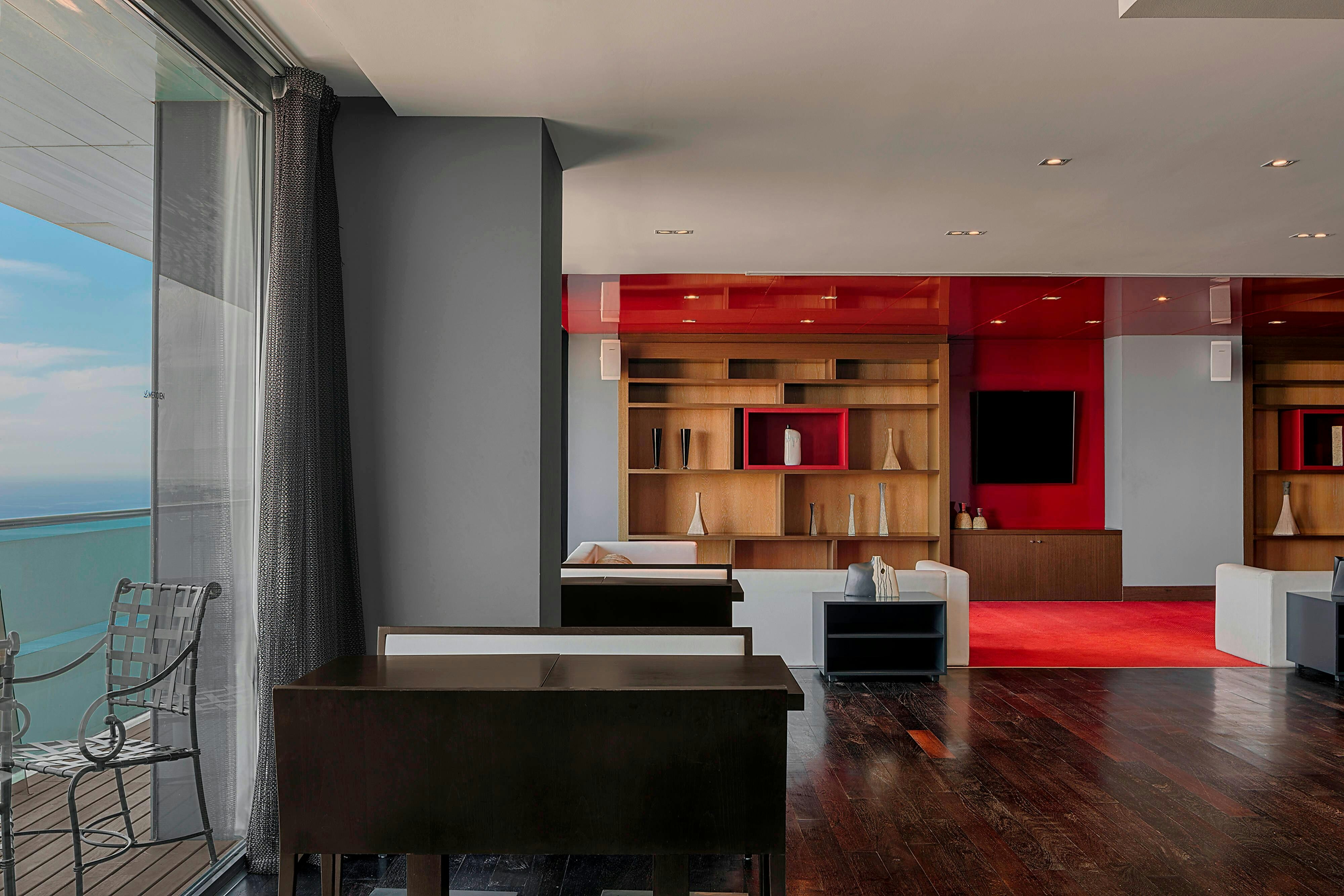 Le Meridien Oran Hotel Convention Centre 43/72