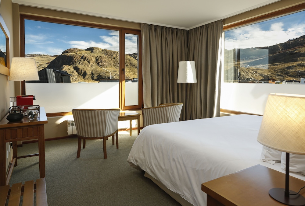 Los Cerros del Chalten Boutique Hotel 11/50