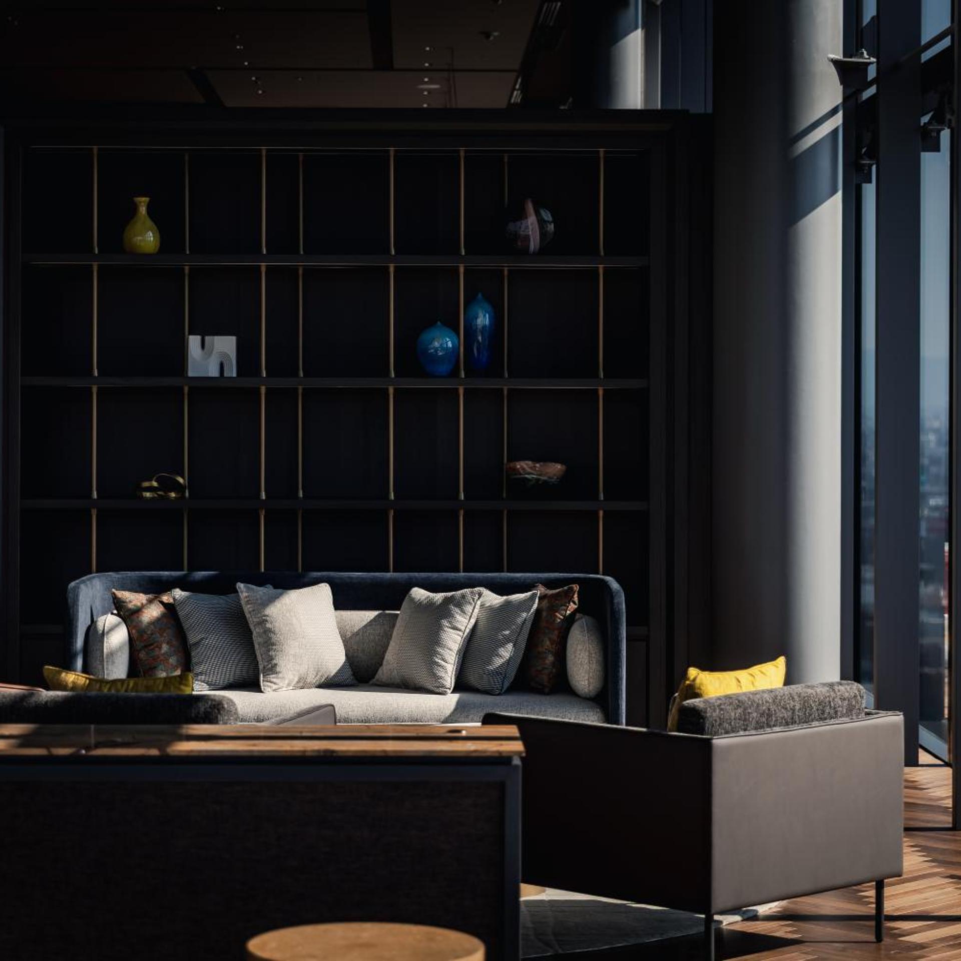 The Gate Hotel Osaka By Hulic 30/48