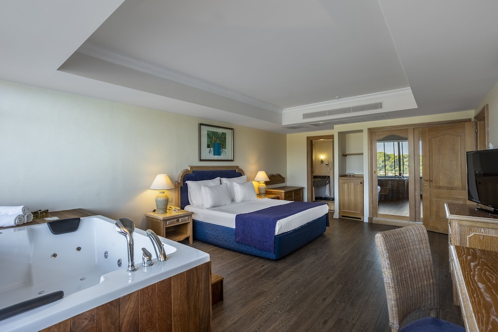 Simena Comfort Hotel 10/55