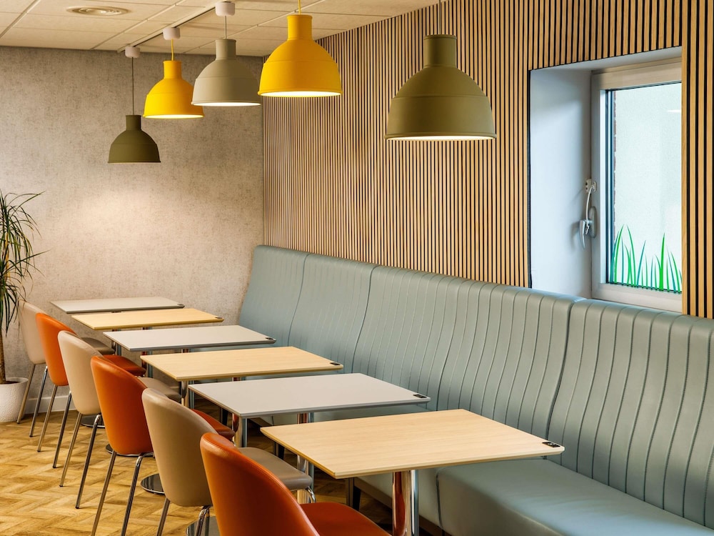 Ibis Budget Leicester 53/59