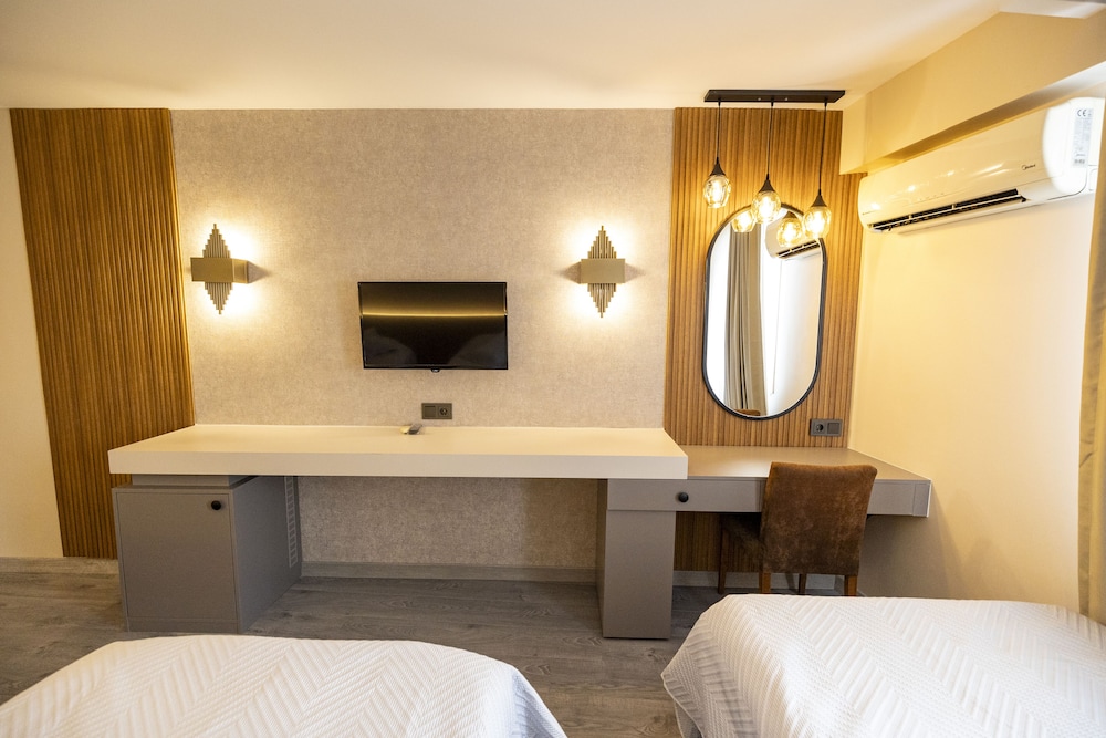 AKTAS HOTEL 14/45