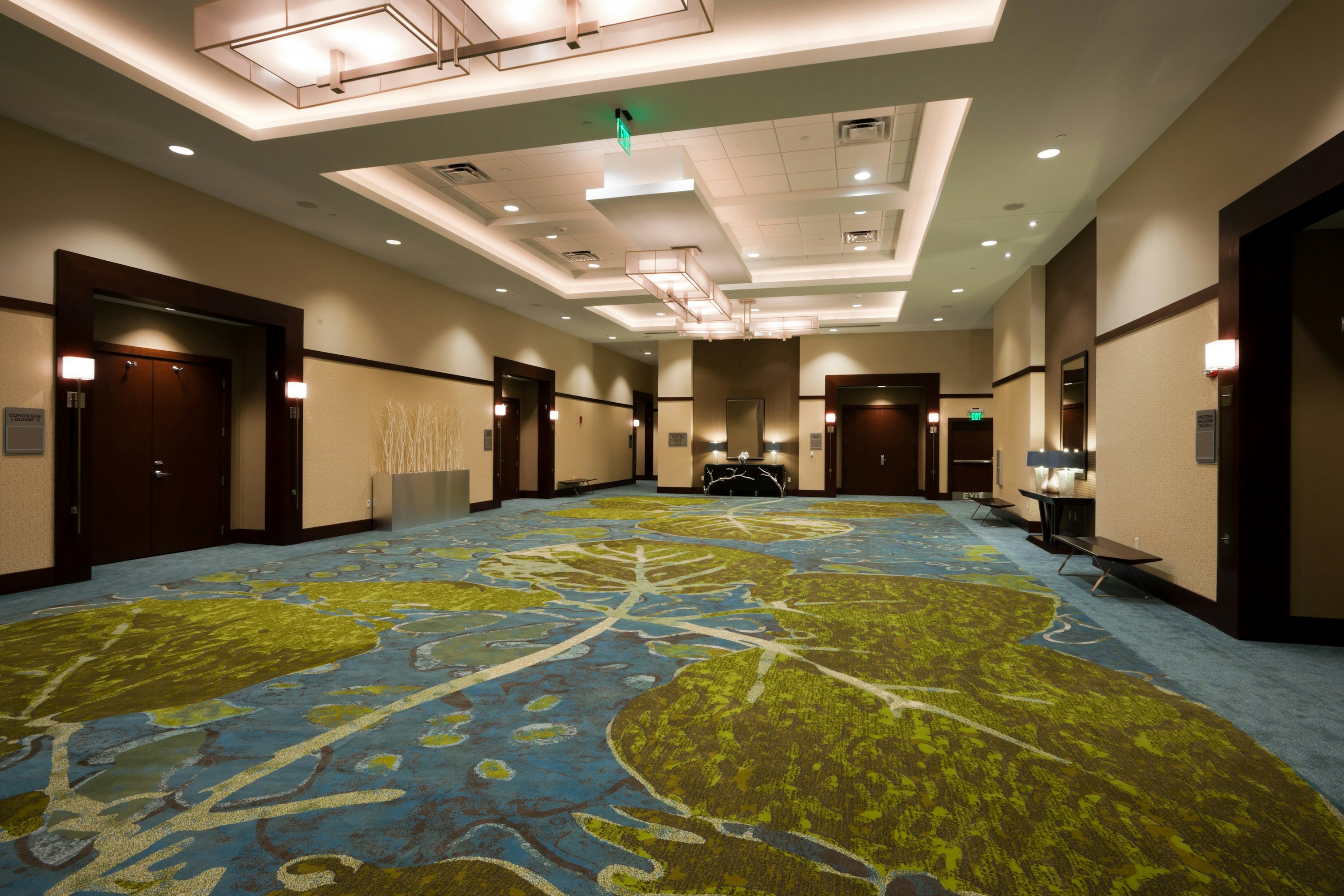 Embassy Suites By Hilton Denver Downtown Convention Center 28/67