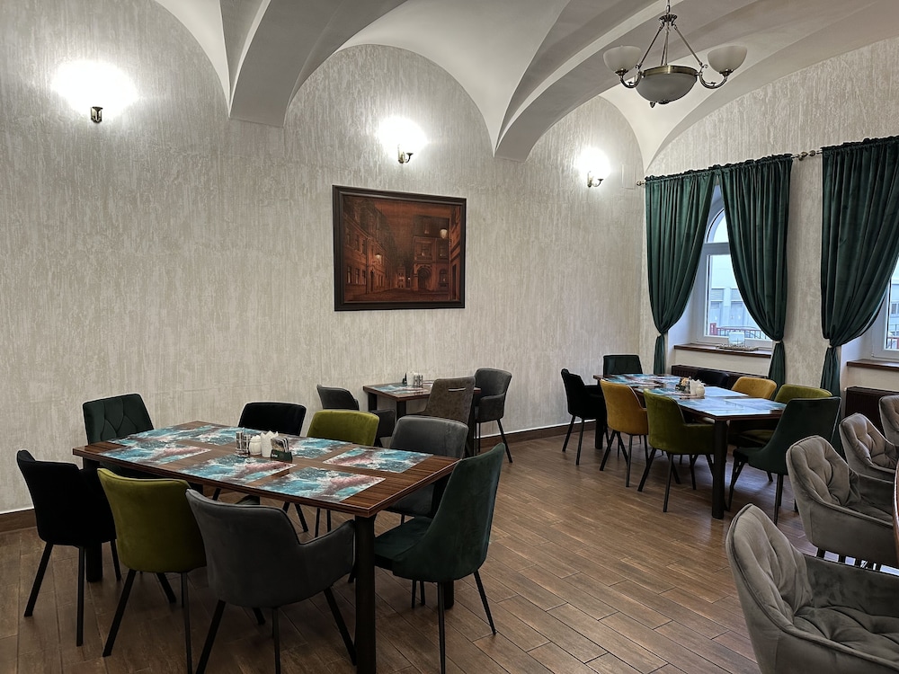 Hotel Radnice 44/50