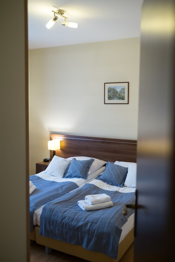 BELLAMONTE APARTHOTEL 9/47