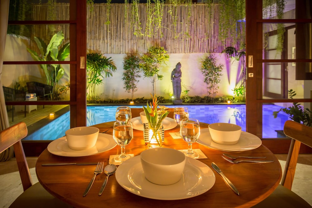 Beautiful Bali Villas 55/60