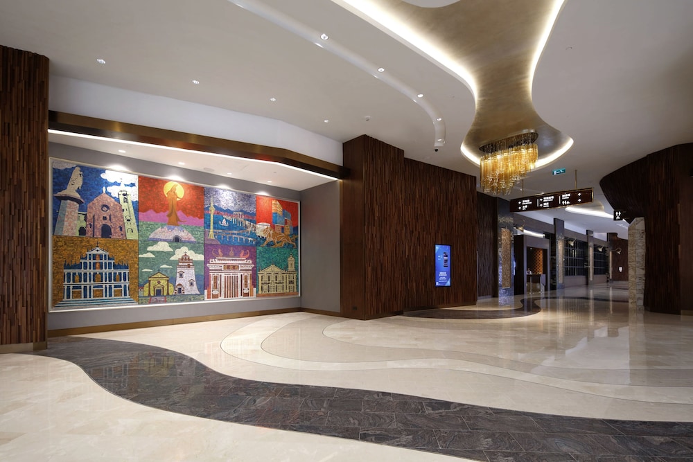 MGM COTAI 6/56