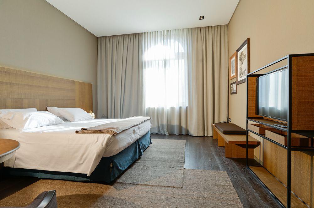 Grand Hotel Billia 8/50