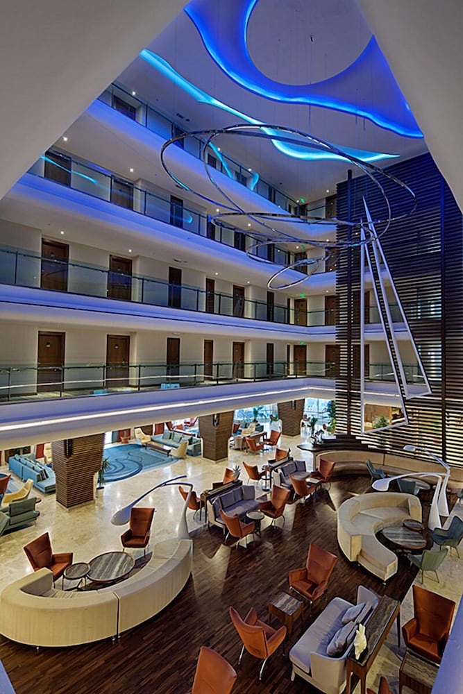 Seashell Resort & Spa 19/27