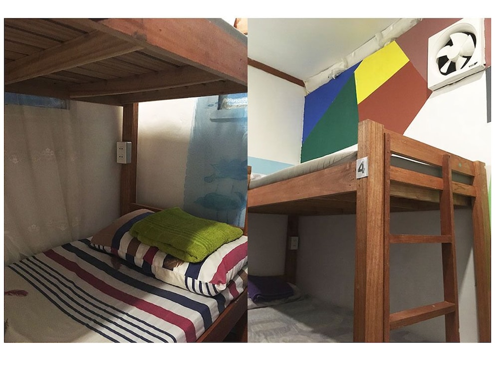 J's Backpackers Hostel 12/17