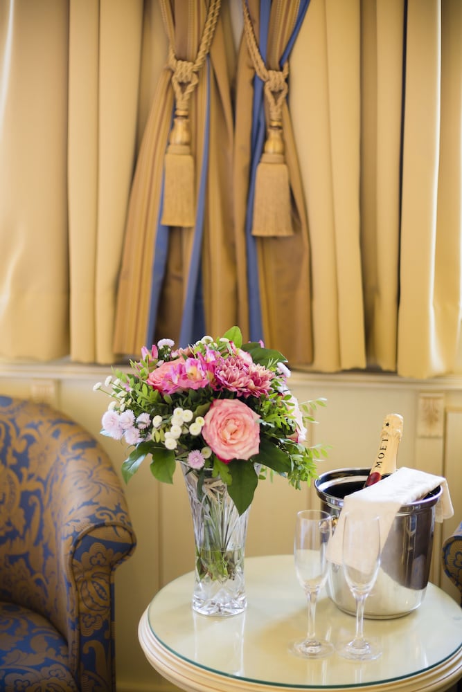 Luxury Family Hotel Royal Palace 50/58
