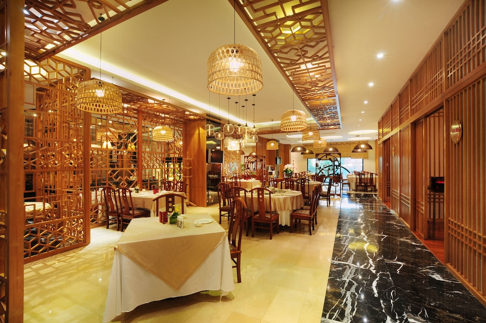 Guanganmen Grand Metropark Hotel Beijing 51/67
