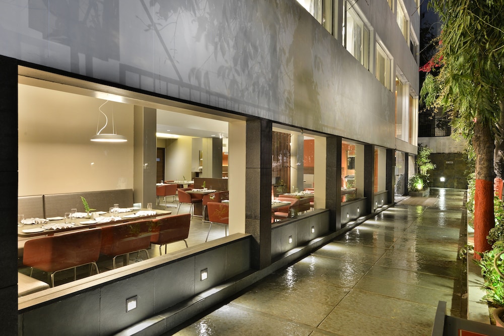 The Fern Residency Vadodara 63/66