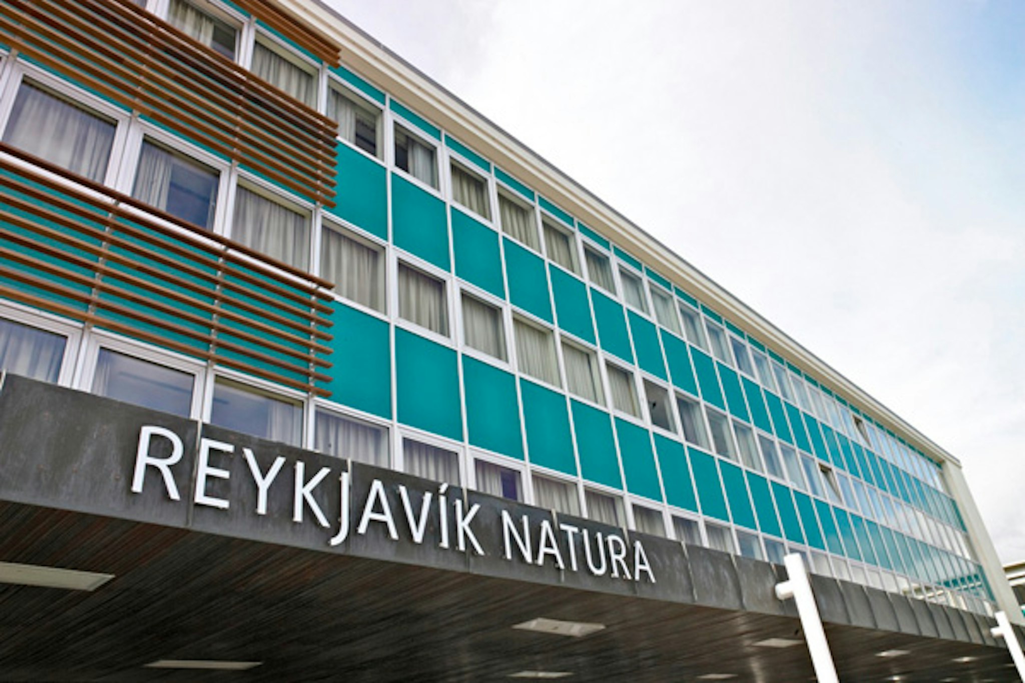 Hotel Reykjavik Askja in REYKJAVIK