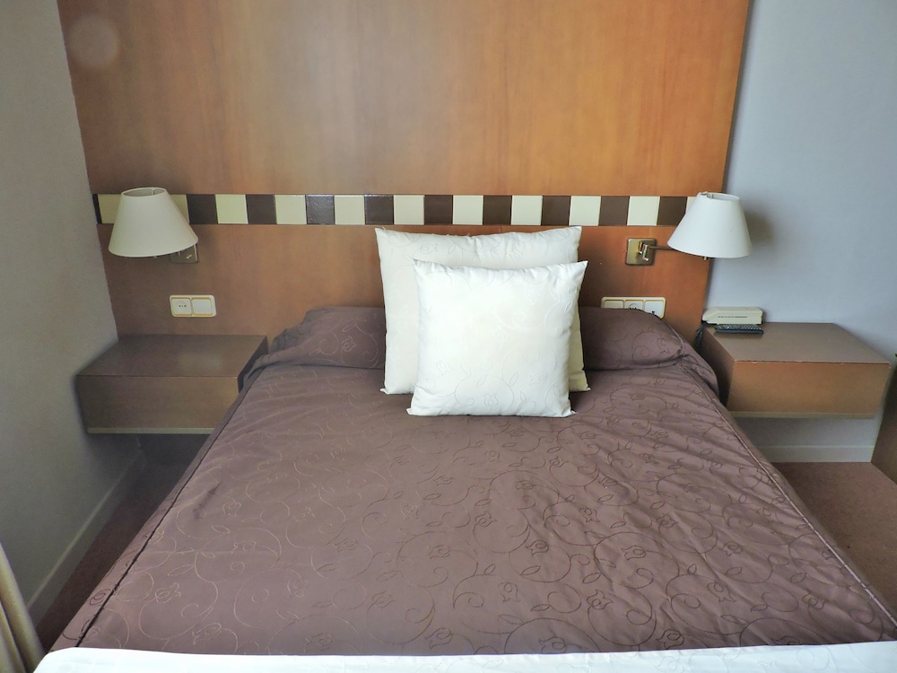 Hotel Las Yucas 28/50