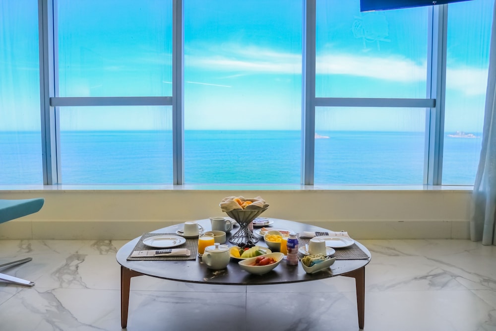 Hotel Nacional Rio de Janeiro 46/50