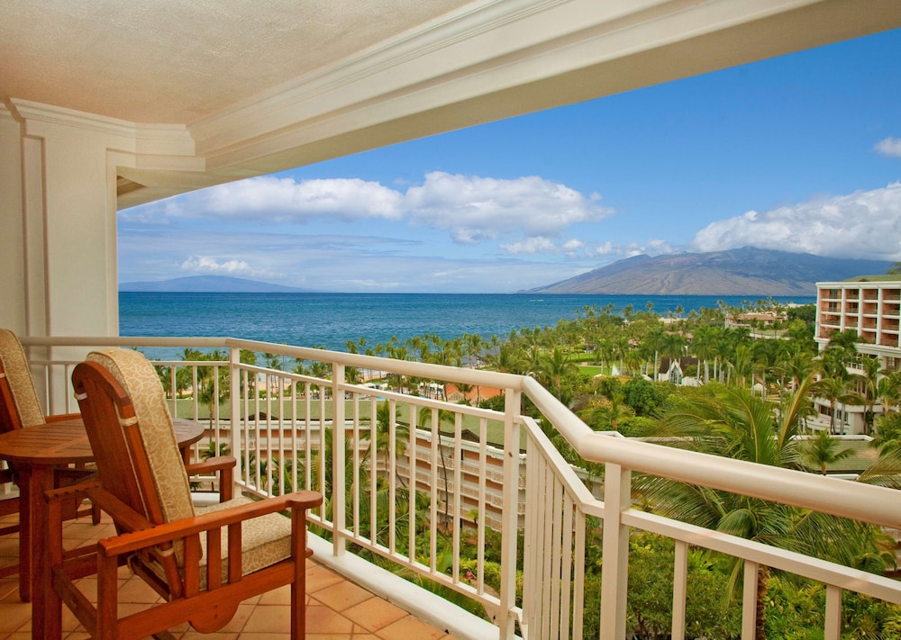Grand Wailea Maui, A Waldorf Astoria Resort 74/85
