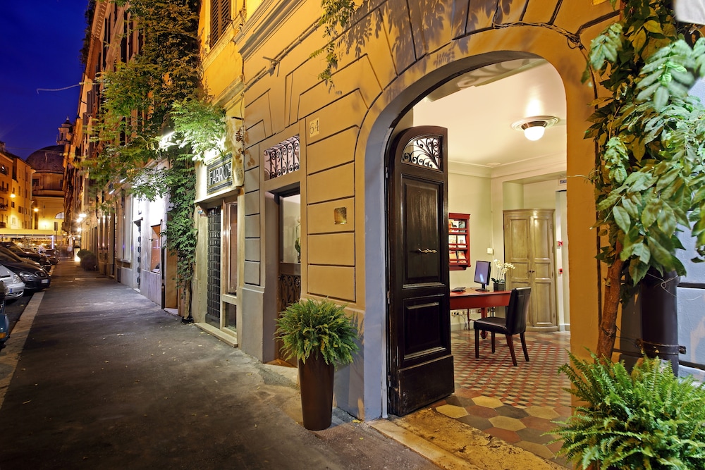 Boutique Hotel Anahi 53/62