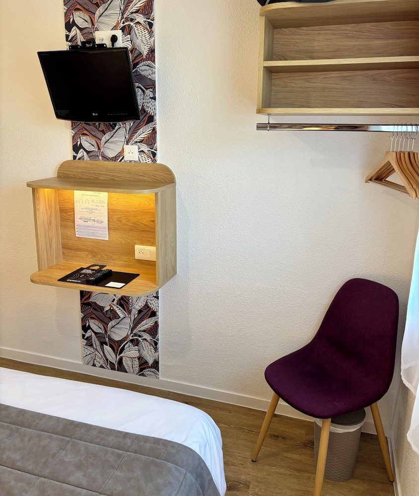 Brit Hotel Saint Lo Hotel Lunotel 38/50
