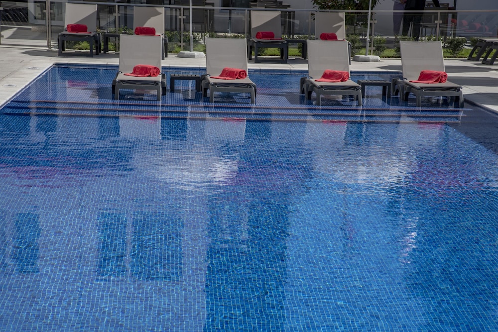Luna Hotel de Tabua Nature & Wellness 1/19