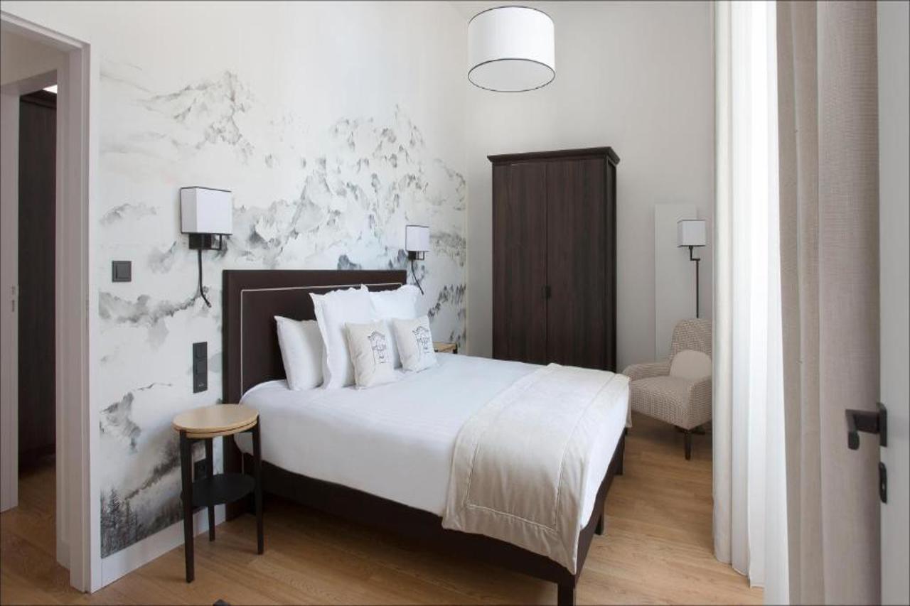 Hotel College des Doctrinaires, BW Premier Collection 14/24