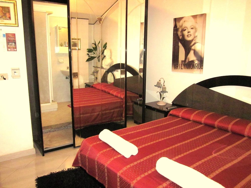 Villa Ambra B&amp;B 8/46