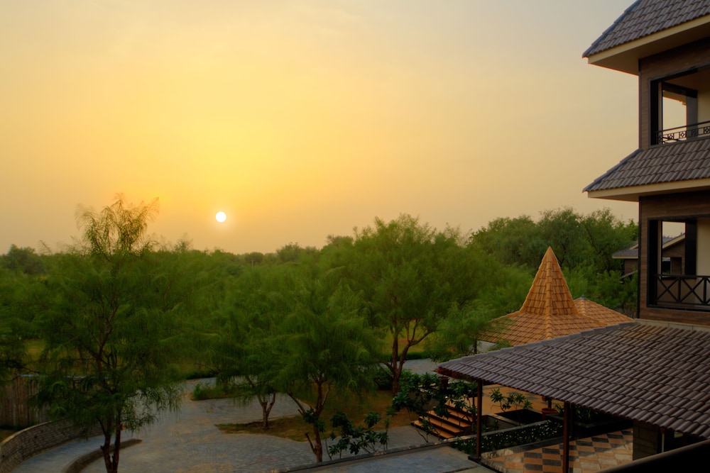 Samskara Resort & Spa Jaipur 32/42