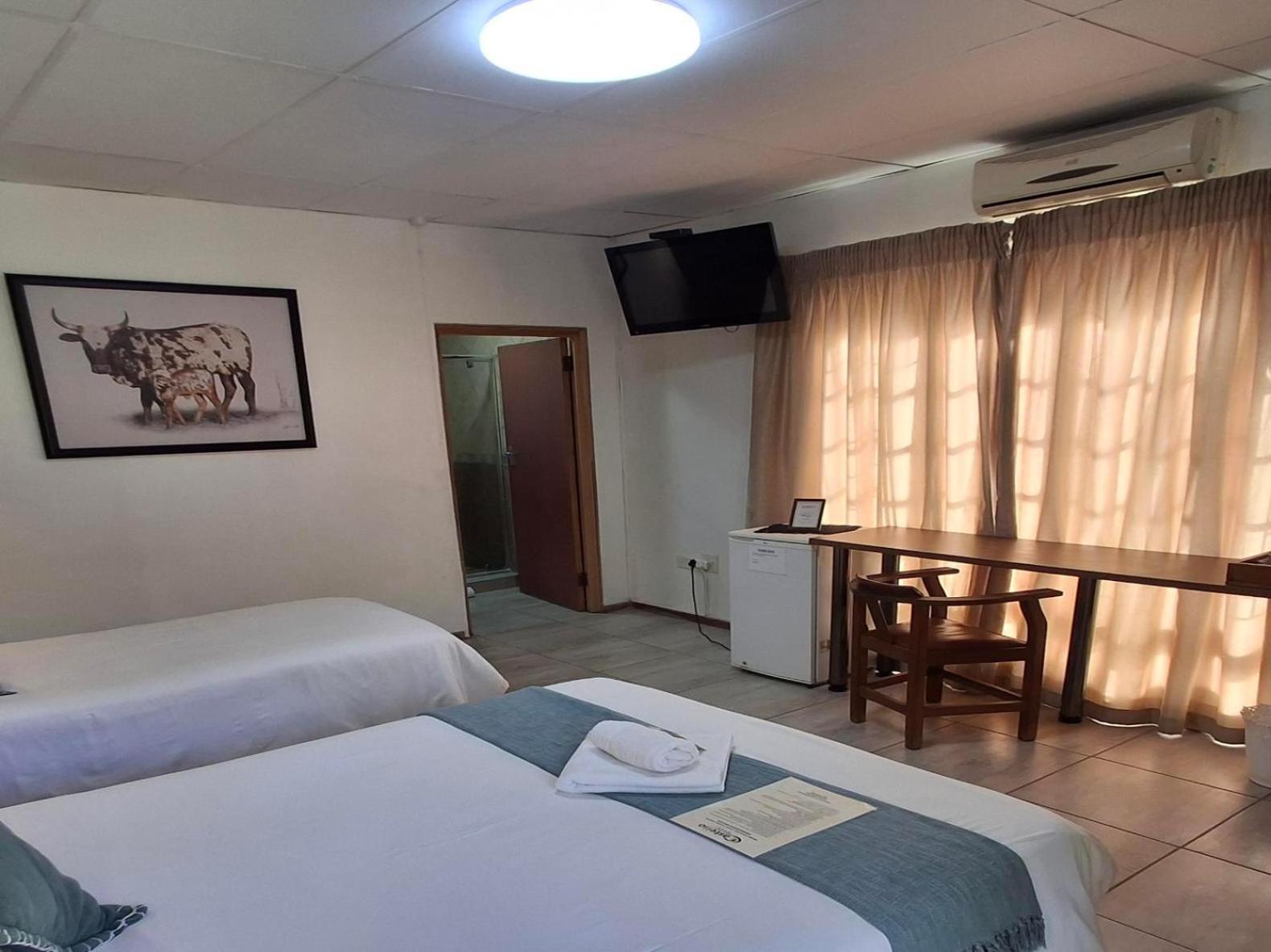 Castello Guesthouse 7/49