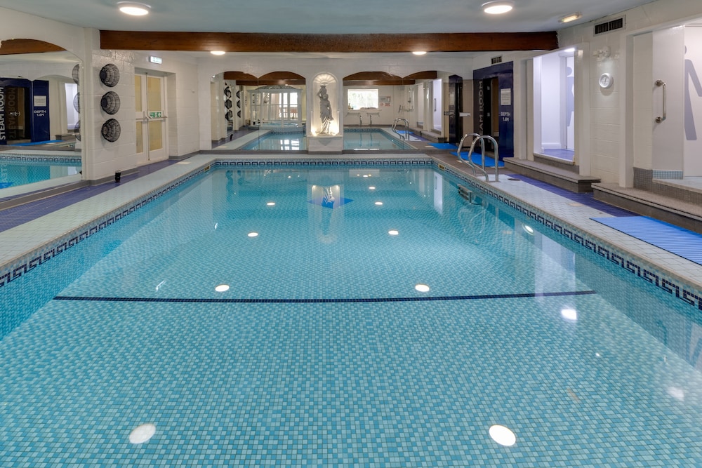 Park Manor Hotel 22/50