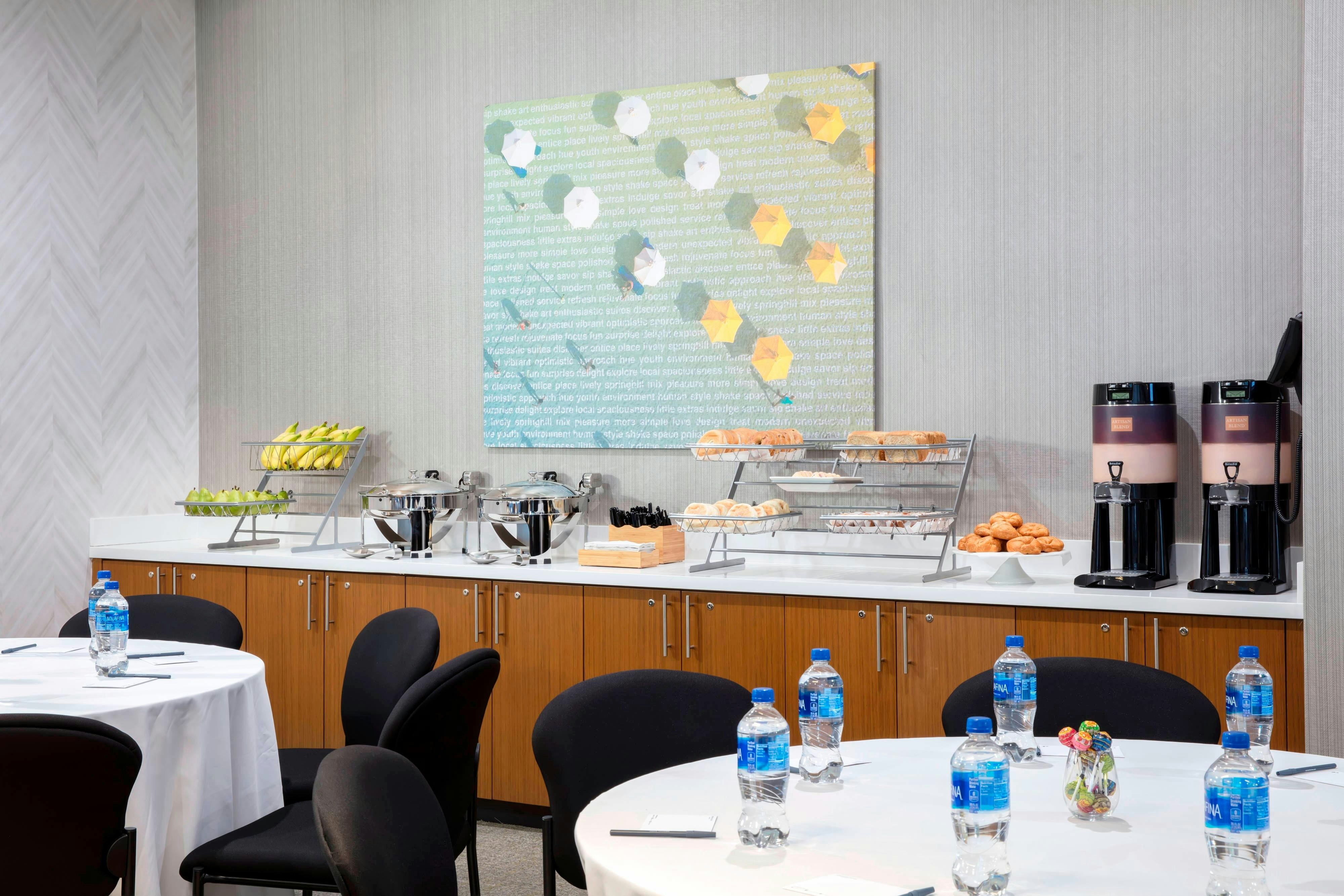 Springhill Suites By Marriott Miami Doral 5/13