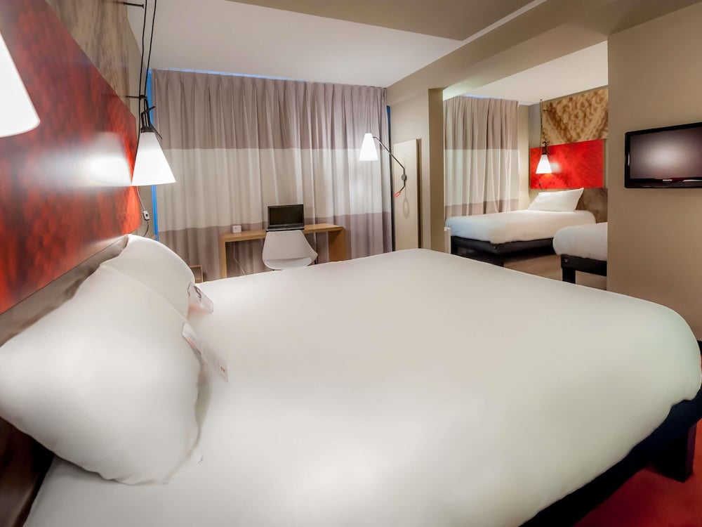 Ibis Quimper 22/70