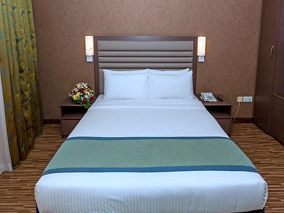 Wave International Hotel (ex Florida) 15/18