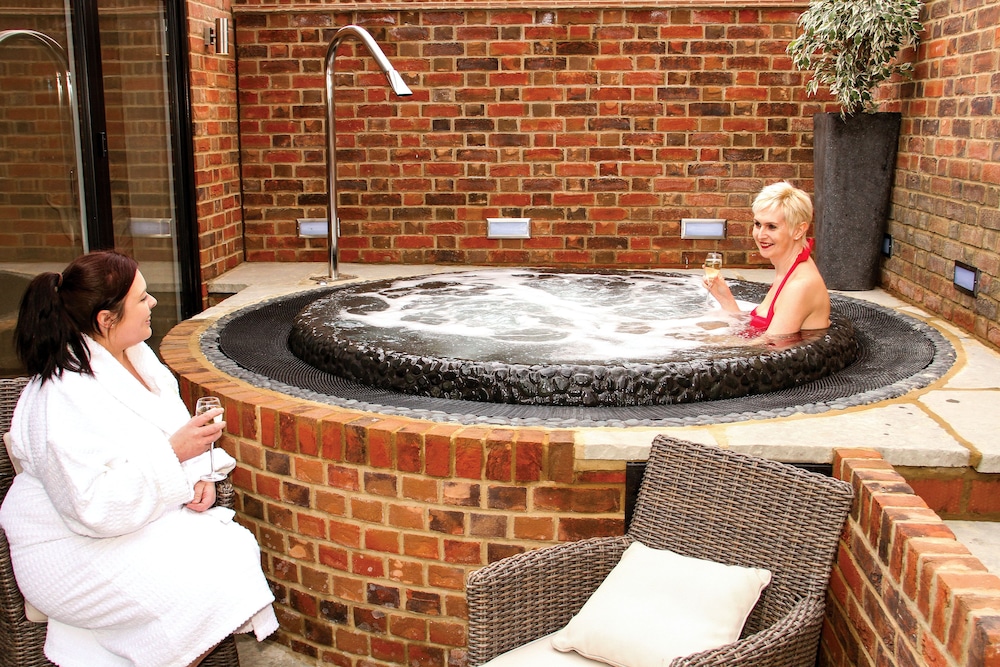 Milford Hall Hotel and Spa 35/64