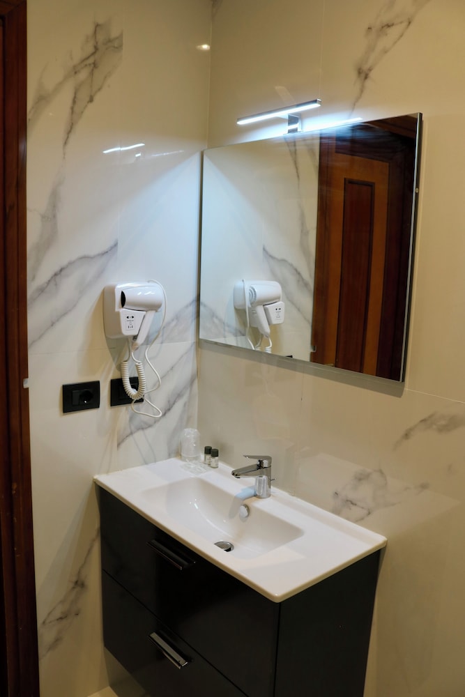 Hotel Europa Signa 24/26