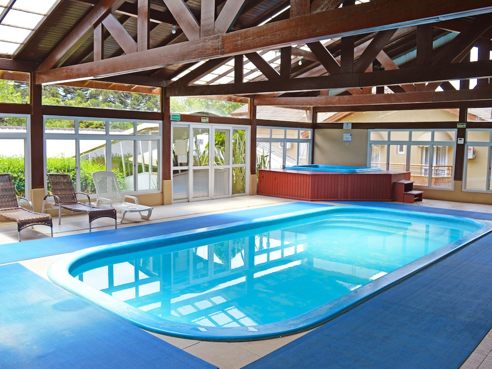 Sky Ville Canela Hotel (ex Klein Ville Canela) 33/56
