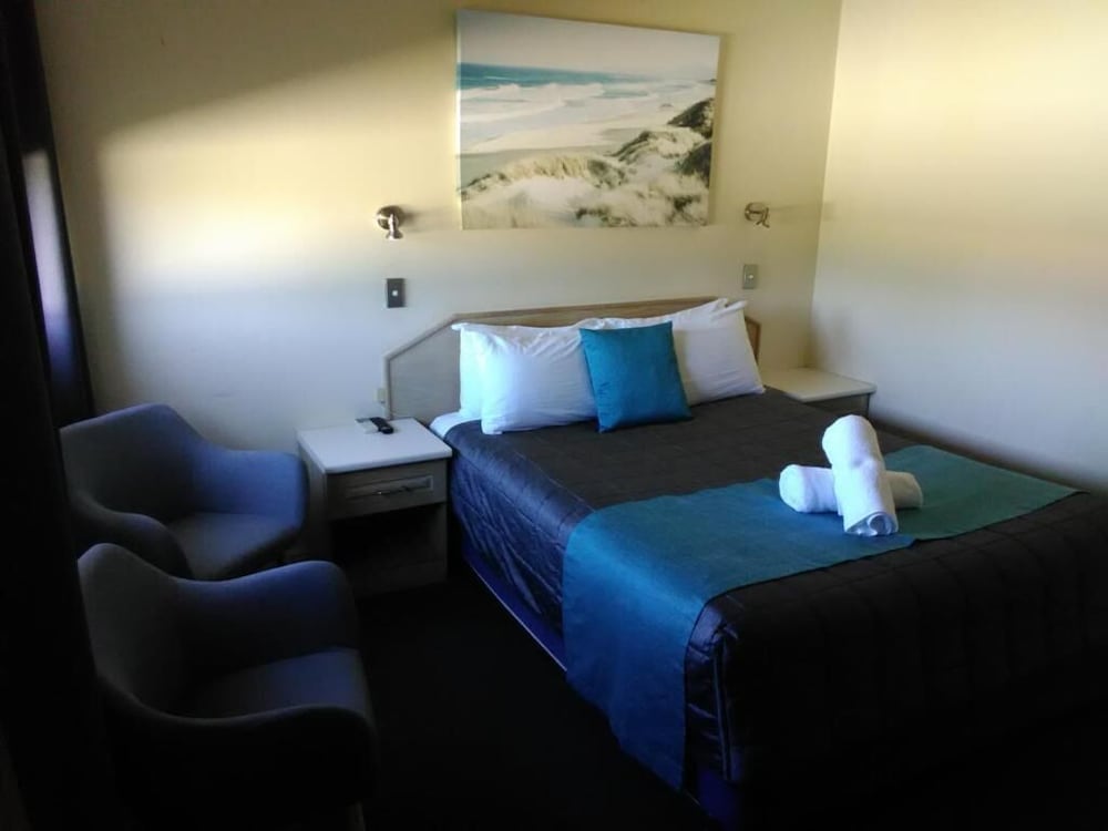 Caravilla Motel 25/48