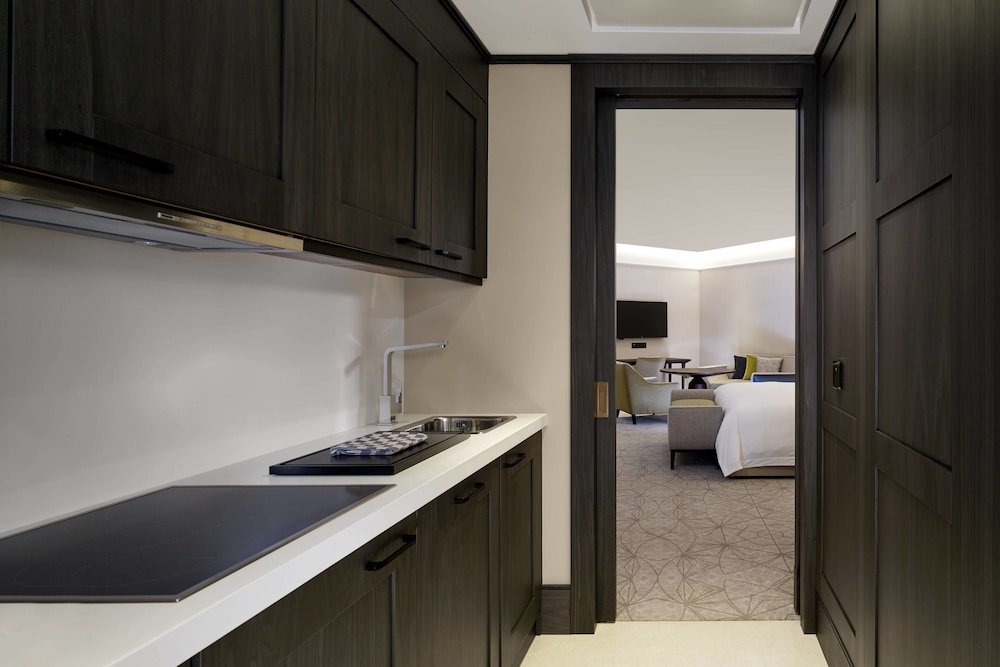 The Alexander A Luxury Collection Hotel Yerevan 27/76