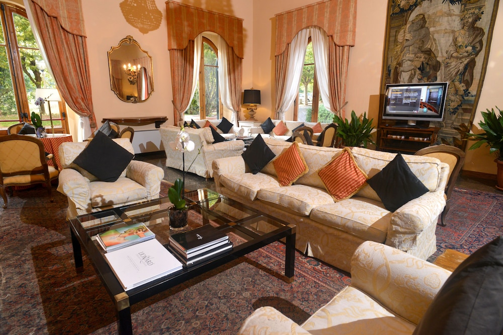 Grand Bellavista Palace 35/50