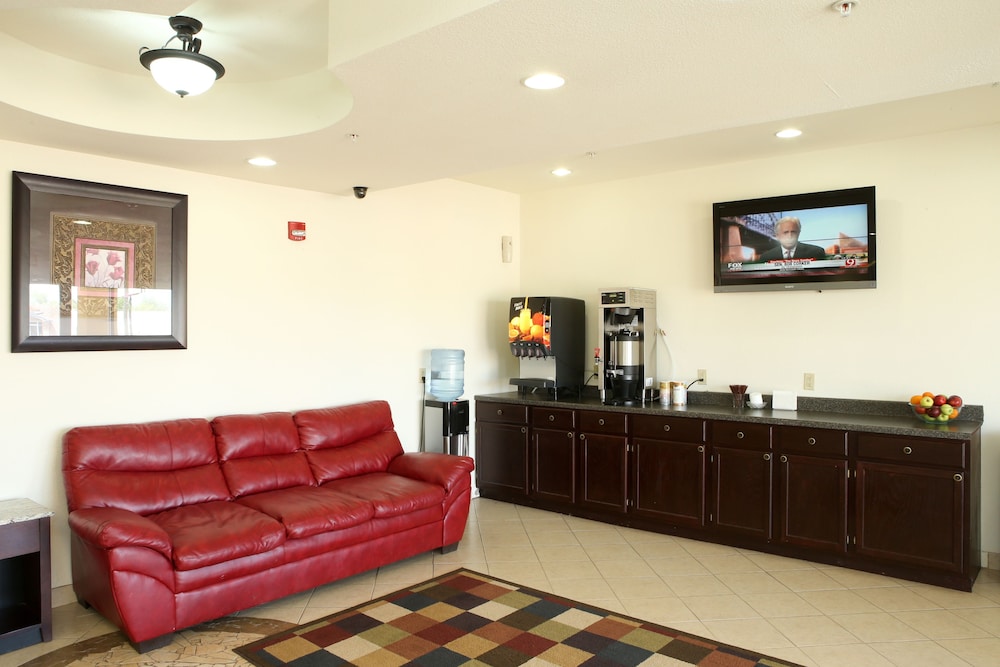 Sands Inn And Kitchen Suites 15/51