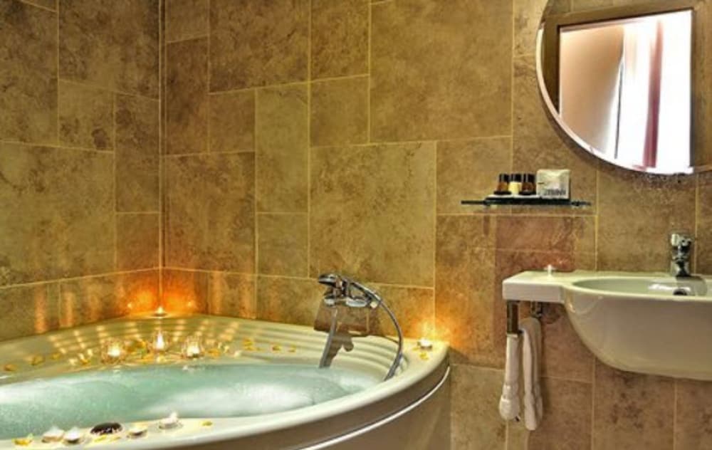 Hotel Le Clarisse Al Pantheon 37/59