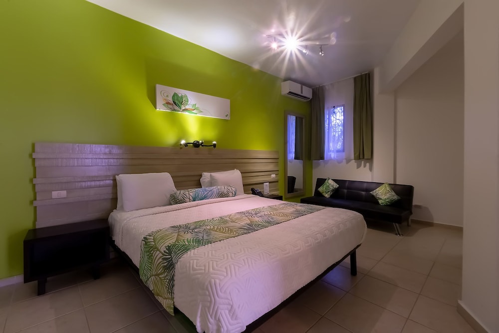 Villa Taina 17/32