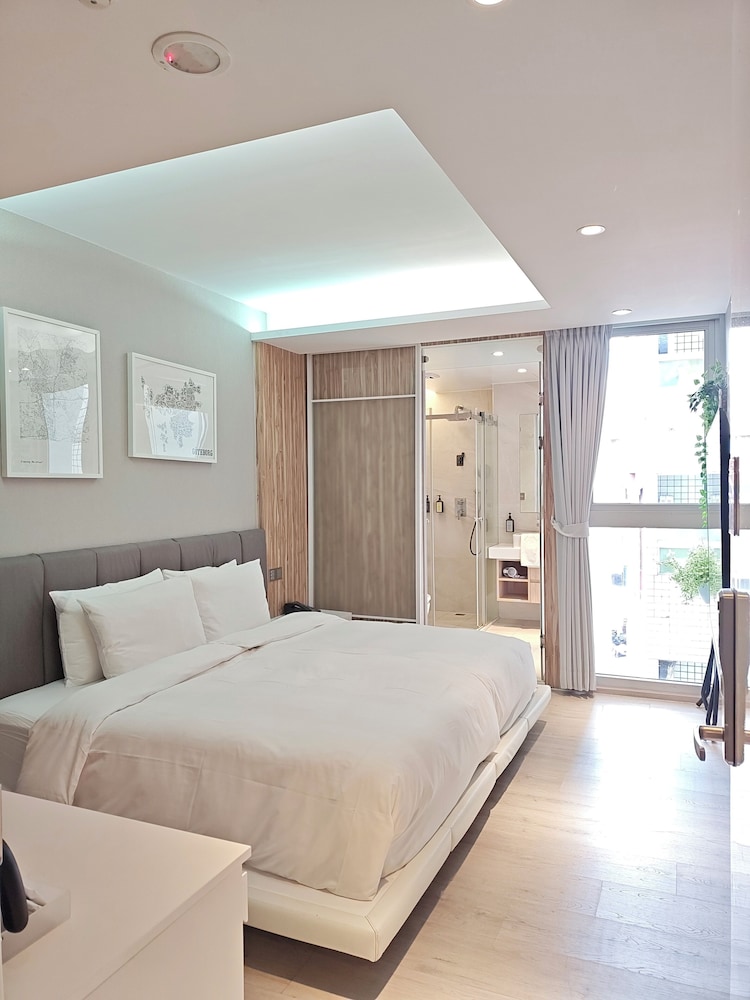 Hotel Mapp 24/70