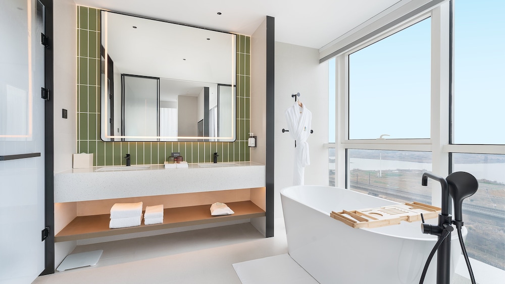 EVEN Hotel Wuhan Airport Zone by IHG، ووهان 50/50