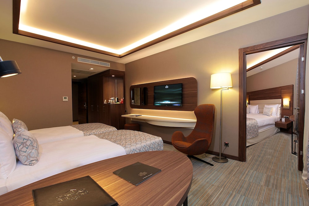 Bricks Hotel Istanbul 14/69