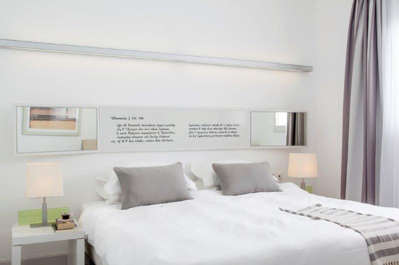 Junior Suite, Sea View