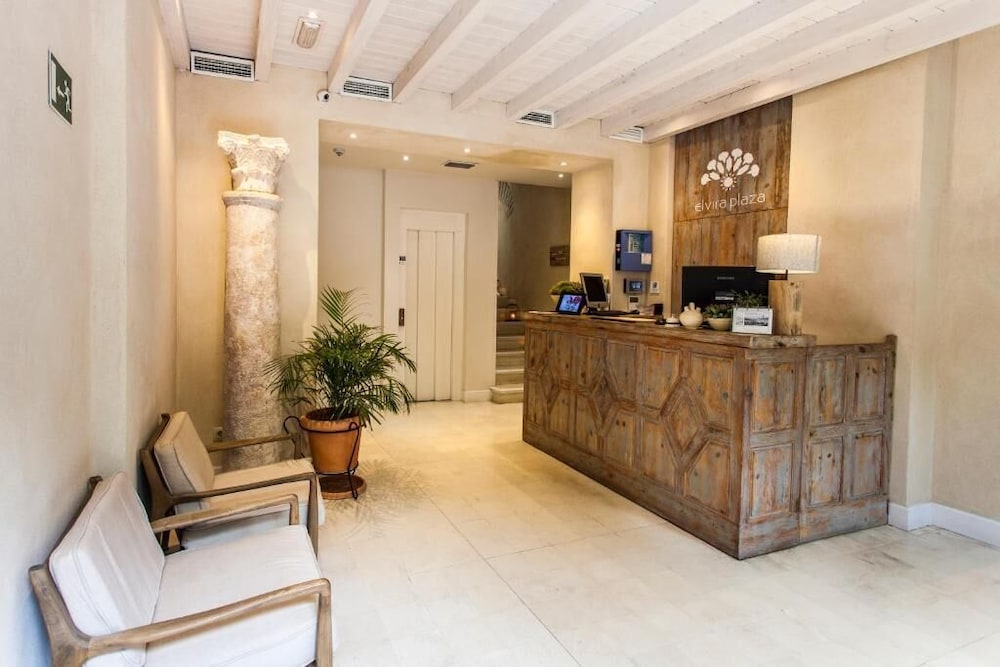 Hotel Boutique Elvira Plaza 16/72