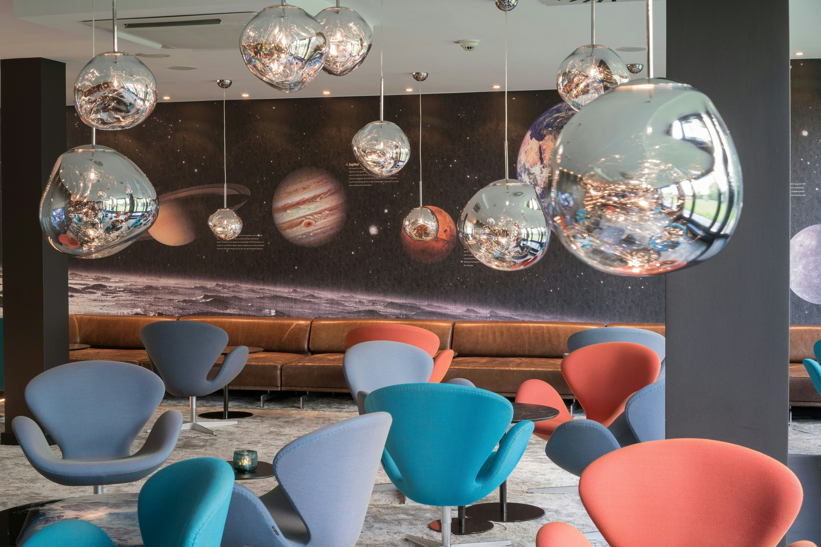 Hotel Motel One Berlin-Tiergarten 15/26