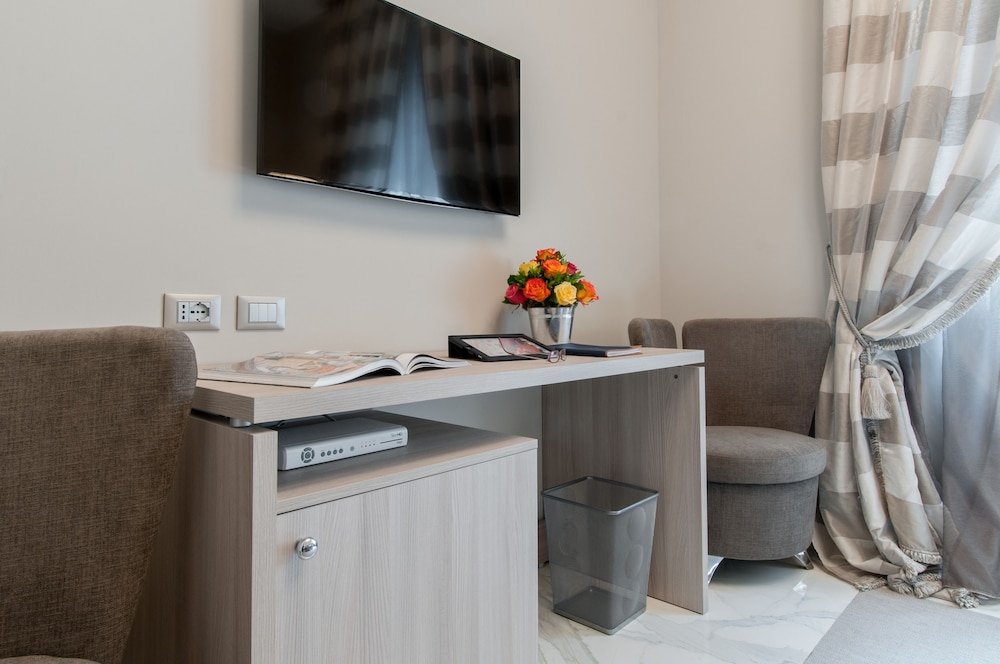 Brera Prestige B&B 14/21