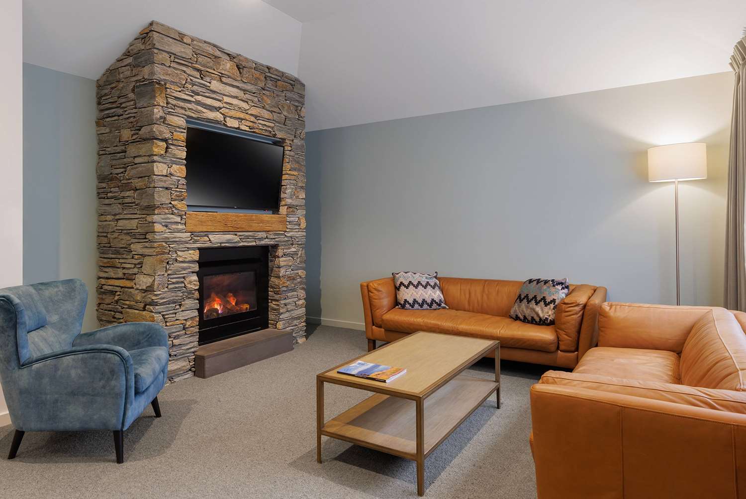 Club Wyndham Wanaka, Trademark Collection by Wyndham 30/43