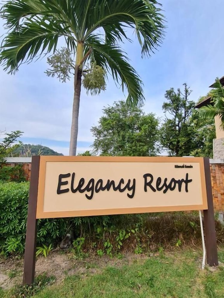 Elegancy Resort Hua Hin 5/50